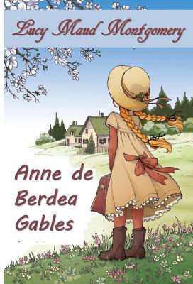 [4a387] #R.e.a.d! @O.n.l.i.n.e^ Berde-Geruza Anana: Anne of Green Gables, Basque Edition - L.M. Montgomery *e.P.u.b@