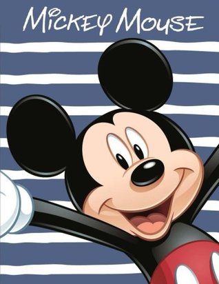 [1991a] @Read! #Online! Mickey Mouse: excellent coloring book for fun - Alan Fisher ~P.D.F#