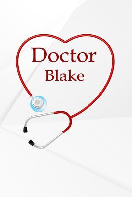 [99412] @R.e.a.d! ^O.n.l.i.n.e# Doctor Blake: Weekly Action Planner Monthly Yearly 365 day Schedule - Maximus Star @ePub*