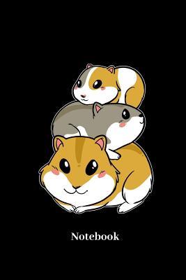 0b43c] *D.o.w.n.l.o.a.d^ Notebook: Lined journal for squirrel, hamster and guinea pig fans - paperback, diary gift for men, women and children - Comic Notes ~PDF^