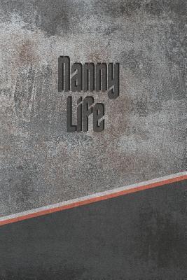 [57a83] *Download* Nanny Life: Weekly Meal Planner Track And Plan Your Meals 52 Week Food Planner / Diary / Log / Journal / Calendar Meal Prep And Planning Grocery List - Karissa Moyer %ePub^