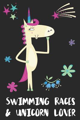 [afb5a] ~R.e.a.d% Swimming Races & Unicorn Lover: Blank Lined Notebook Journal Gift Idea - Uniqueloves Publishing @e.P.u.b#