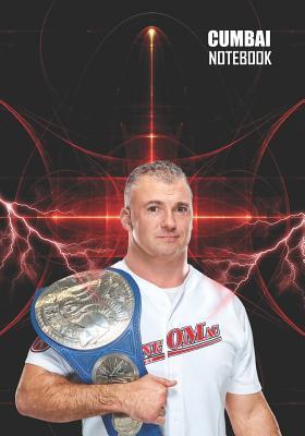 [18dca] %R.e.a.d^ #O.n.l.i.n.e^ Notebook: Shane McMahon Medium College Ruled Notebook 129 pages Lined 7 x 10 in (17.78 x 25.4 cm) - Cumbai %P.D.F!