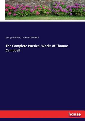 [856f6] @Full! @Download* The Complete Poetical Works of Thomas Campbell - Thomas Campbell ~PDF%