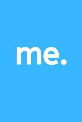 [7fbfc] ~Download% Me.: Notebook / Simple Lined Writing Journal / Fitness / Training Log / Study / Thoughts / Motivation / Work / Gift / 120 Page / 6 x 9 / Blue Grunge Background -  ~P.D.F~