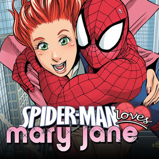 [59895] #F.u.l.l.~ *D.o.w.n.l.o.a.d~ Spider-Man Loves Mary Jane (2005-2007) (Collections) (4 Book Series) - Sean McKeever #P.D.F!