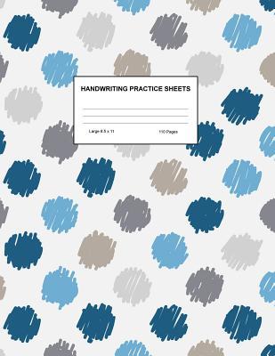 [c066b] ^R.e.a.d^ *O.n.l.i.n.e@ Handwriting Practice Sheets: Cute Blank Lined Paper Notebook for Writing Exercise and Cursive Worksheets - Perfect Workbook for Preschool, Kindergarten, 1st, 2nd, 3rd and 4th Grade Kids - Product Code A4 2223 - Maggie Frost @PDF!