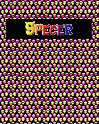 [557f6] !Full^ !Download^ 120 Page Handwriting Practice Book with Colorful Alien Cover Specer: Primary Grades Handwriting Book - Sheldon Franks ^P.D.F!