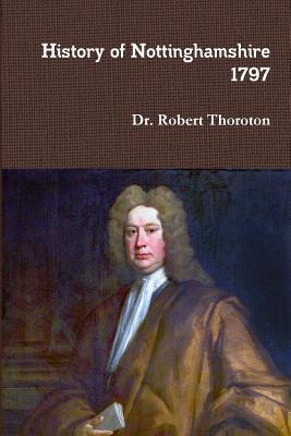 [fca55] #Read^ Thoroton's History of Nottinghamshire Vol. 02 - Richard Pearson ^P.D.F#