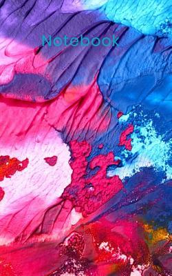 [d6985] %F.u.l.l.! #D.o.w.n.l.o.a.d! Notebook: 5X8 120 Lined Pages Notebook Journal - Abstract -  %ePub*