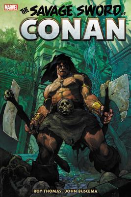 [25326] %Download@ Savage Sword Of Conan: The Original Marvel Years Omnibus Vol. 2 - Marvel Comics #ePub~