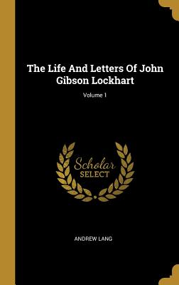 [159ec] #Full% ^Download* The Life And Letters Of John Gibson Lockhart; Volume 1 - Andrew Lang @e.P.u.b!