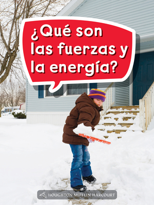 [69b6e] !R.e.a.d* Science and Engineering Spanish Leveled Readers: Leveled Reader, Extra Support Grade 1 Book 034: �qu� Son Las Fuerzas Y La Energ�a? - Houghton Mifflin Harcourt ^P.D.F*