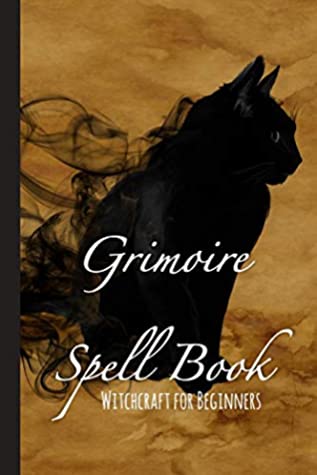 893b3] *D.o.w.n.l.o.a.d~ Grimoire Spell Book - Witchcraft For Beginners: Book of Shadows Layout with Cornell Notes for Manifestation Updates - Black Cat Familiar - Spiritual Awakening Portal Books *e.P.u.b*