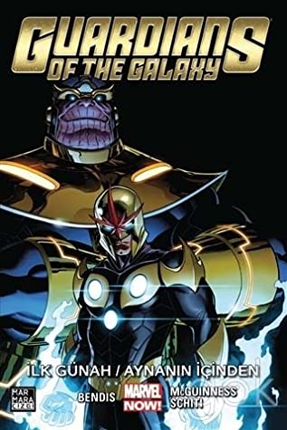 [2d6aa] ~R.e.a.d@ Guardians Of The Galaxy Volume 4: Ilk Günah / Aynanin Içinden. Translated by Cenk Könül - Brian Michael Bendis !ePub%