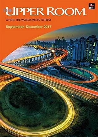 [fa8bb] #Download% The Upper Room September - December 2017: Where the world meets to pray - Susan Hibbins %ePub#