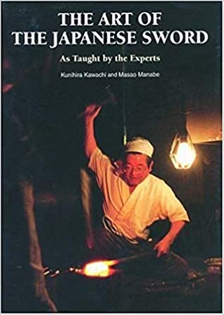 [42795] ~Full! %Download# The Art of the Japanese Sword: As Taught by the Experts - Kunihira Kawachi ^PDF^