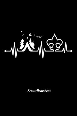 [c73f9] *R.e.a.d~ Scout Heartbeat: Prayer Journal & Guide To Prayer, Praise And Showing Gratitude To God And Christ For Scout Lovers, Scout Law And Camping Enthusiasts, Scouting And Campfire Fans (6 x 9; 120 Pages) - My Unique Books %P.D.F#