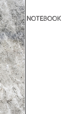 [9041f] ^F.u.l.l.@ @D.o.w.n.l.o.a.d* Notebook: Black and white marble chalk wrap around design notebook: 90 blank lined pages: 6x9 - One Sketch A Day Pencils And Pens ~ePub~