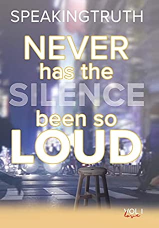 [848f0] ^R.e.a.d# Never Has the Silence Been so Loud: In Verse and in Lyric - Speaking Truth ^PDF#