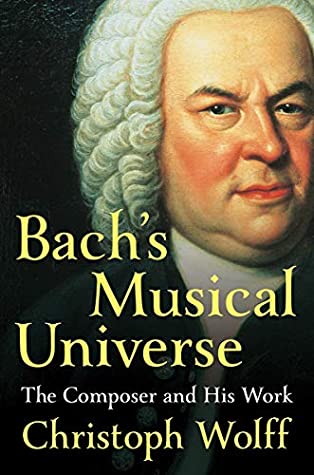 a5ee6] ~D.o.w.n.l.o.a.d% Bach's Musical Universe: The Composer and His Work - Christoph Wolff ~P.D.F^