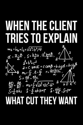 [04a4c] *Download@ When The Client Tries To Explain What Cut They Want: Lined A5 Notebook for Hairdresser - Hairdresser Publishing @PDF!