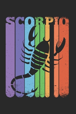 [bbcb0] @Read~ Scorpio Notebook - Birthday Girl Journal Planner: November October Organizer For Men Women Kids Dot Grid -  #ePub#
