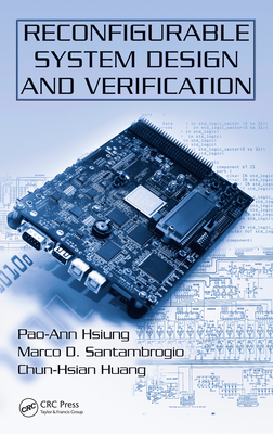 [aa859] %Download% Reconfigurable System Design and Verification - Pao-Ann Hsiung ^e.P.u.b@