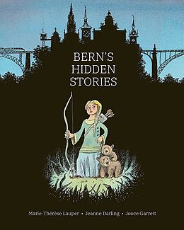 [a4a9d] %F.u.l.l.^ ~D.o.w.n.l.o.a.d! Bern's Hidden Stories: A Child's Active Guide to Bern's Old Town - Jeanne Darling #PDF~